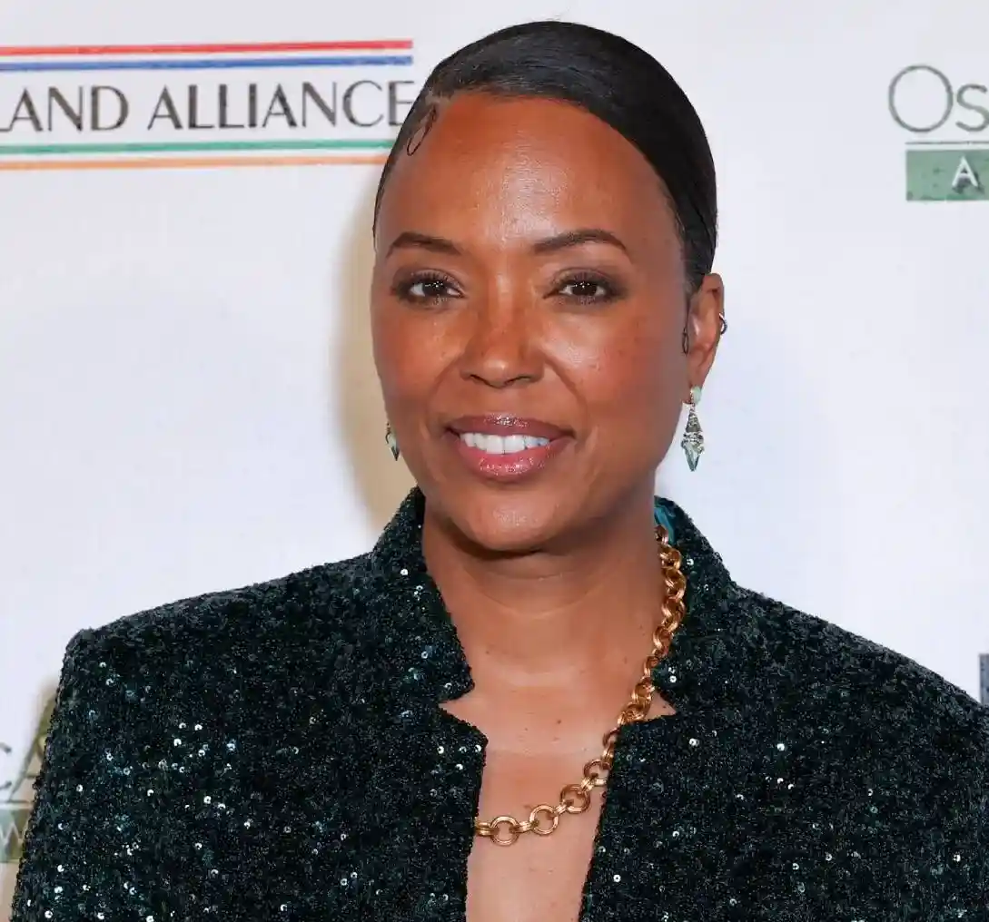 Aisha Tyler Profile