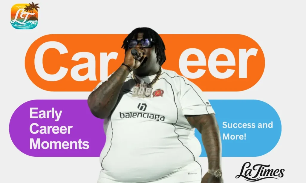 BigXthaPlug Songs and career