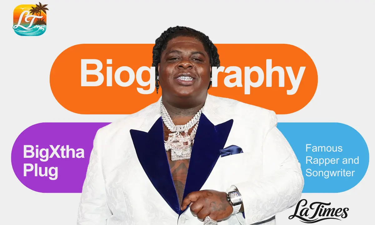 BigXthaPlug Height, Weight, Age, Real Name, Net Worth & More