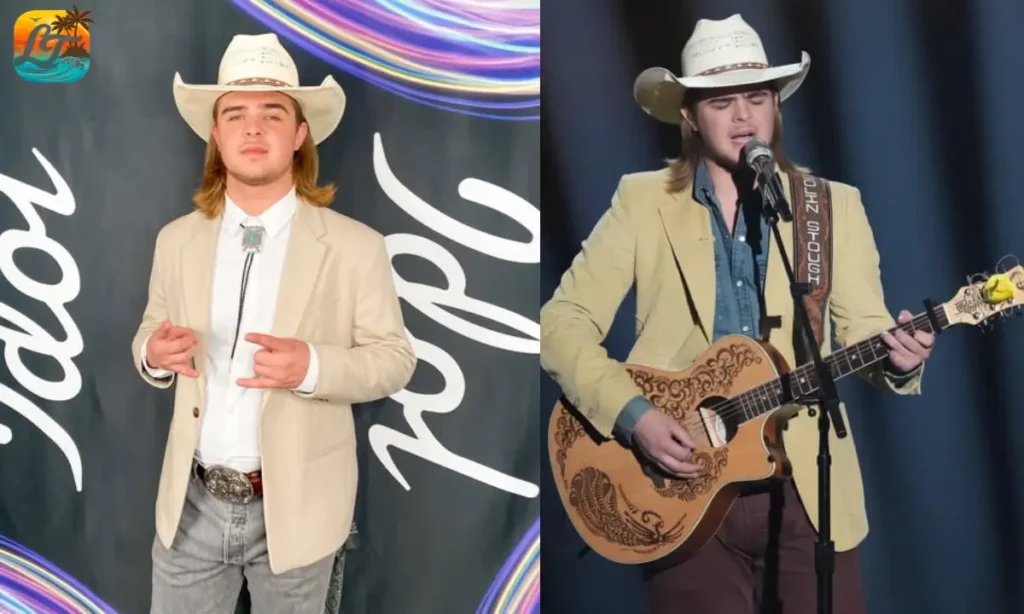 Colin Stough Career & Post American Idol Fame 