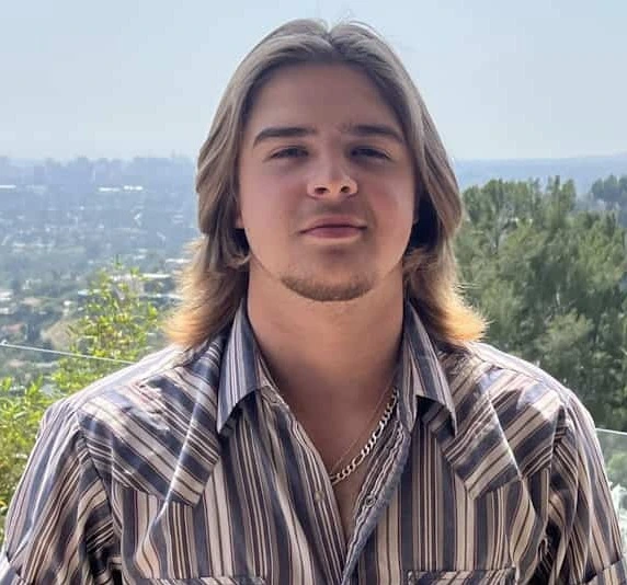 Colin Stough Profile Image