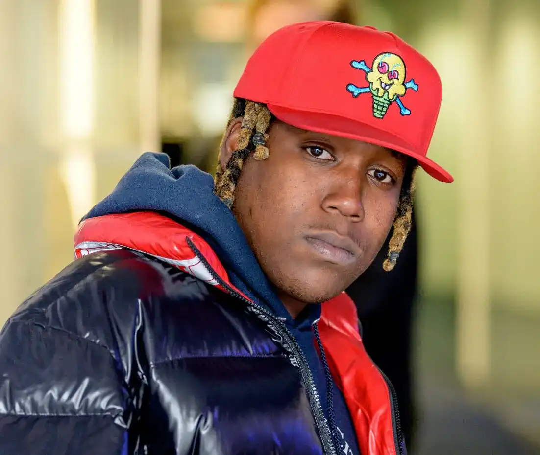 Don Toliver Profile image