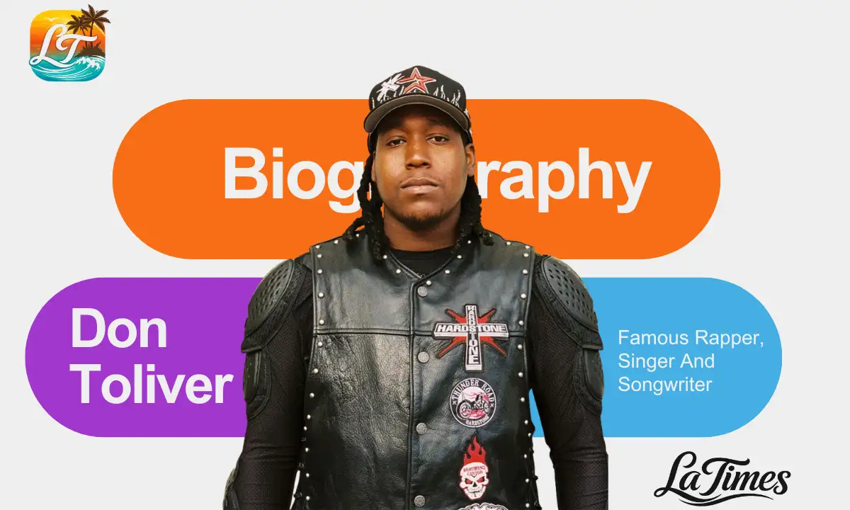 Don Toliver Height, Songs, Tours, Lifestyle, Hidden Facts About Rising Star 