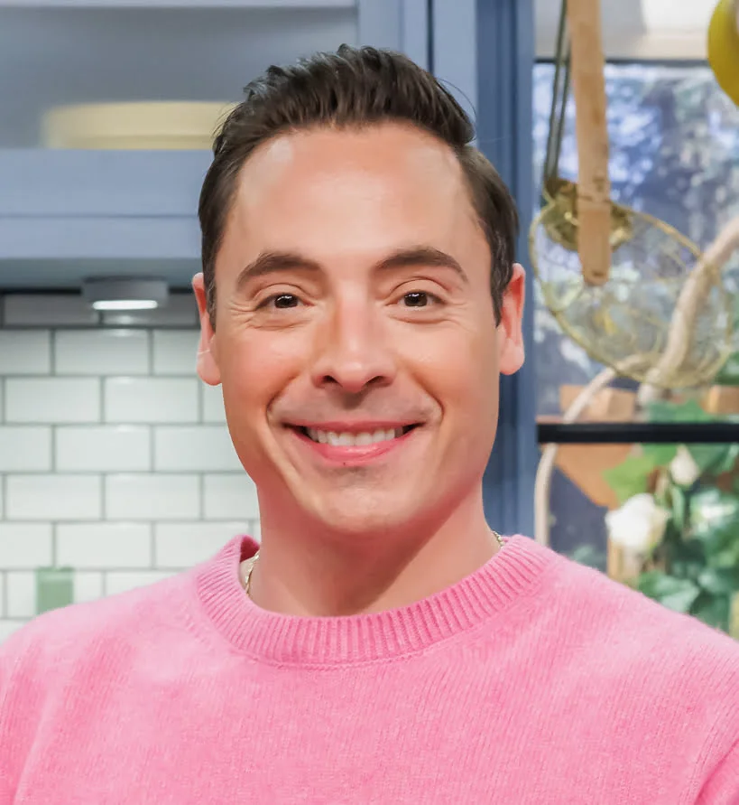 Jeff Mauro Profile Image