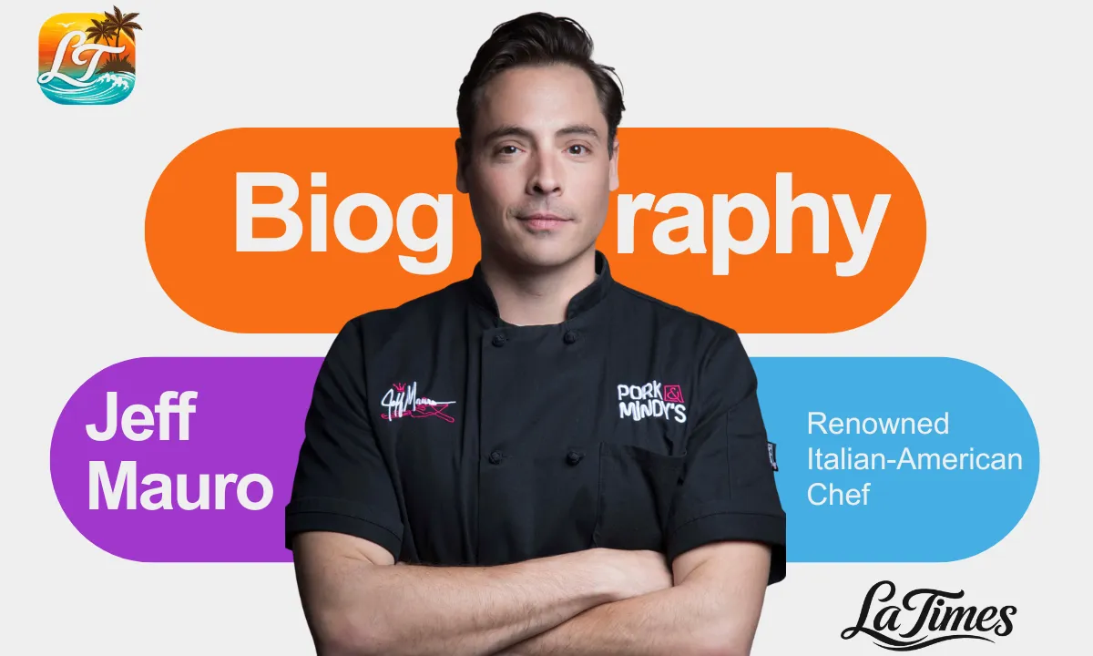 Jeff Mauro