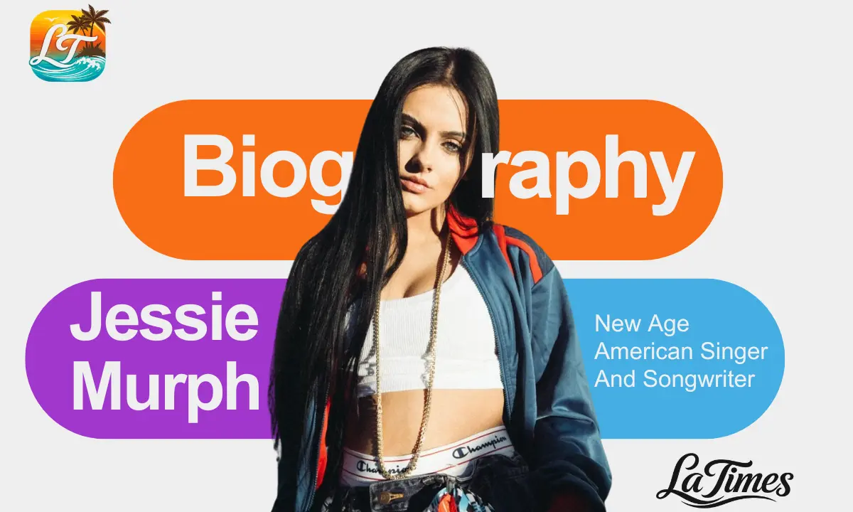Jessie Murph Height, Age, Career & Hidden Facts of Gen Z Singer 