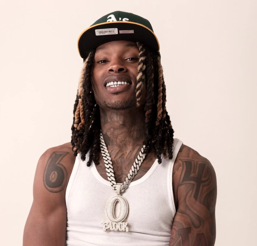 King Von Profile image