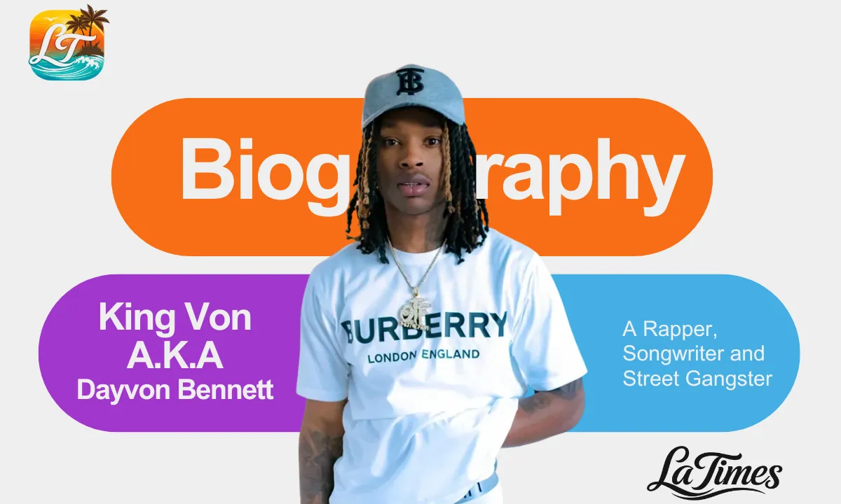 King Von