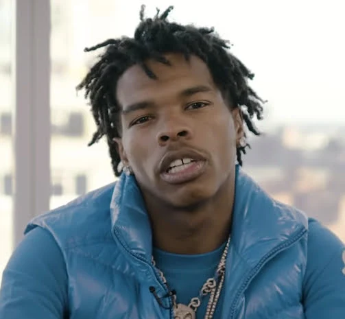 Lil Baby Profile Image