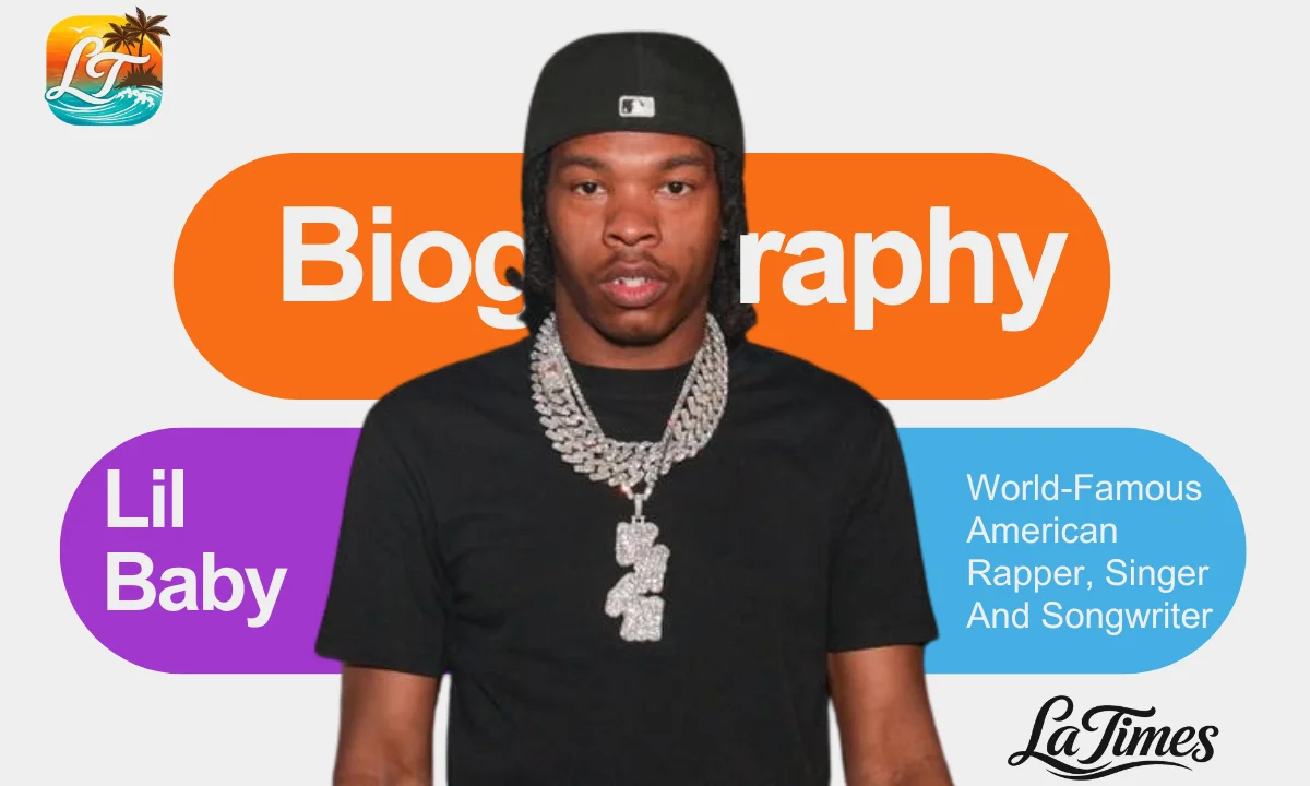 Lil Baby