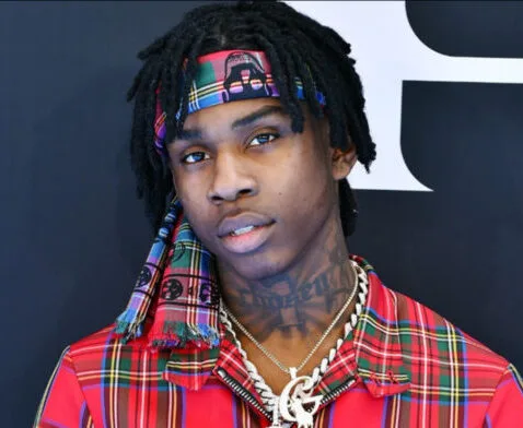 Polo G Profile image