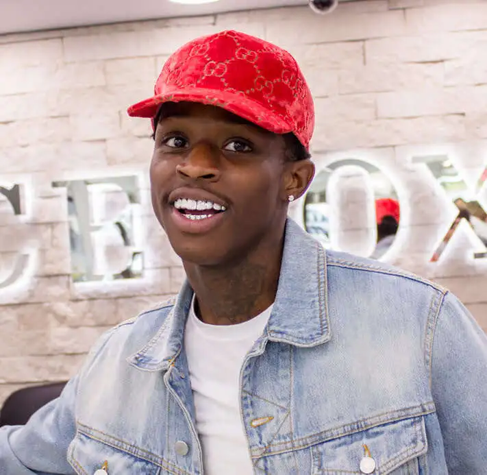 Quando Rondo Profile image