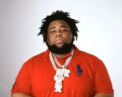 Rod Wave Profile Image