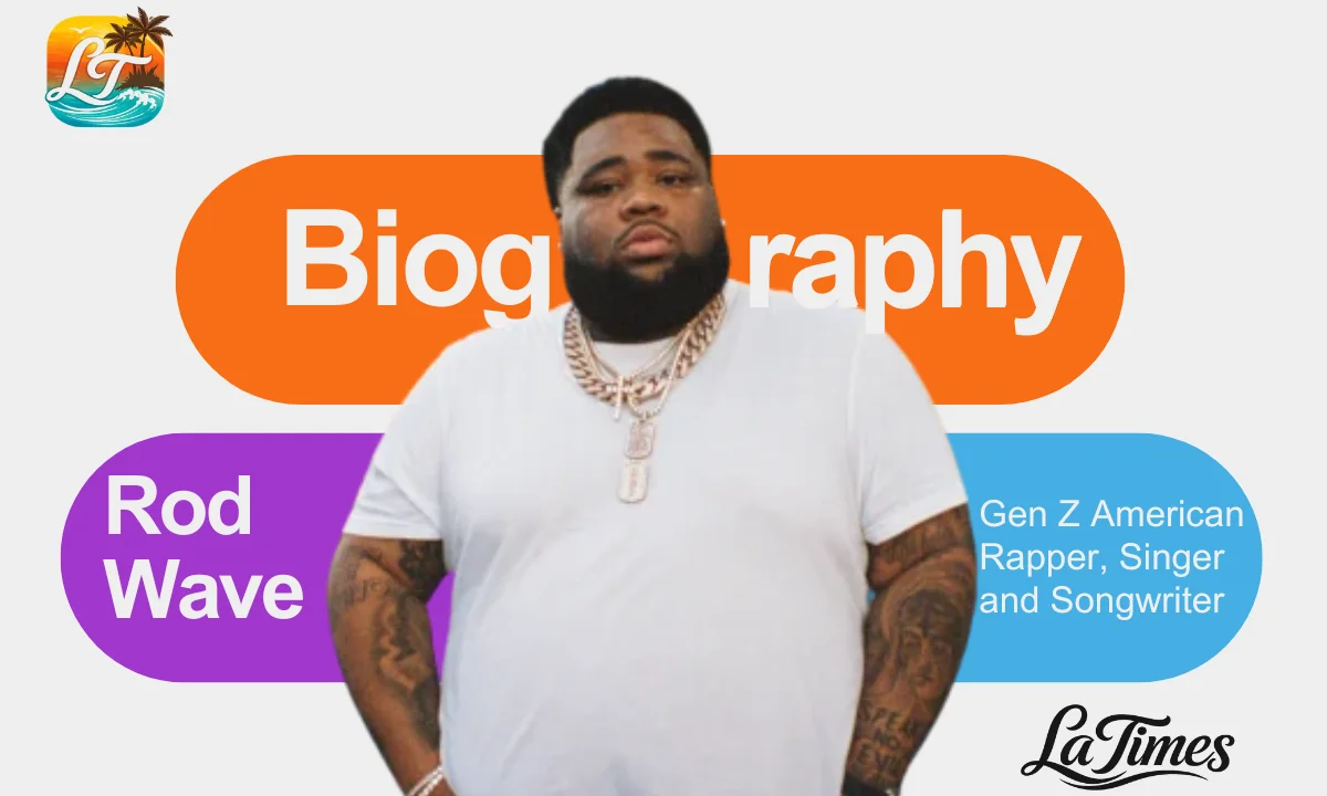 Rod Wave