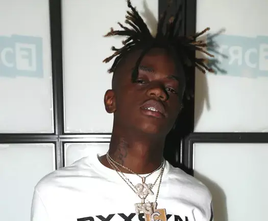 JayDaYoungan Profile Image